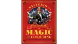 Mysterios Encyclopedia Of Magic And Conjuring by Gabe Fajuri