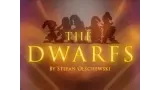 Mystique The Dwarfs by Stefan Olschewski