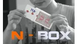 N-Box by Ninh