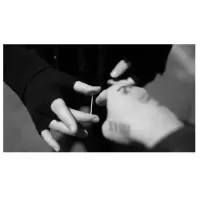 Nailed by Dee Christopher