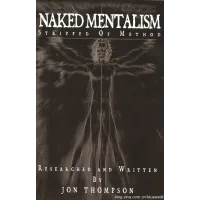 Naked Mentalism by Jon Thompson