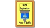New Inspiration by Peter Duffie