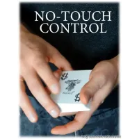 No-Touch Control by Mike Shashkov