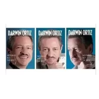 Nothing But The Best by Darwin Ortiz