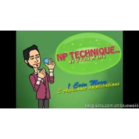 Np Technique by Deepak Mishra