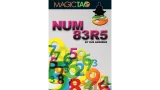 Numbers by Rus Andrews