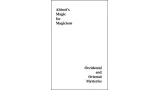 Occidental And Oriental Mysteries by Percy Abbott