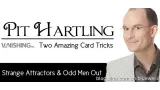 Odd Men Out by Pit Hartling