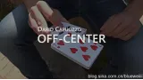 Off-Center by Dario Capuozzo