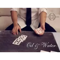 Oil And Water by Ryuka