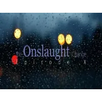 The Onslaught Change by Chris Brown