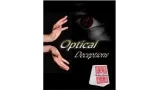 Optical Deceptions by Michael Boden