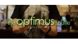 The Optimus Shuffle by Chris Brown