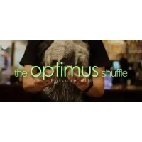 The Optimus Shuffle by Chris Brown