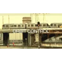 Orbit Control by Chris Brown