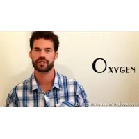 Oxygen by Yoann.F