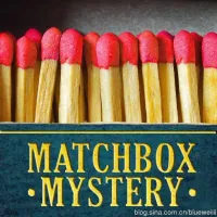 P3 Matchbox Mystery