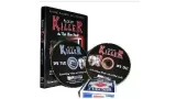Packet Killer (1-2) by Simon Lovell