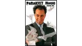 Parakeet Magic Volume 1 by Dave Womach