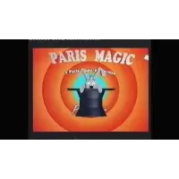 Paris Lecture 1999 by Chad Long