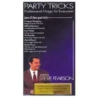 Party Tricks by Steve Fearson