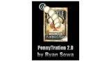 Pennytration 2.0 by Ryan Sowa