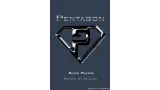 Pentagon Super Powers by Patrick Redford