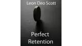 Perfect Coin Retention by Leon Deo Scott