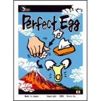 Perfect Egg by Kreis Magic