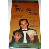 The Phil Cass Video