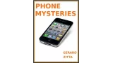 Phone Mysteries by Gerard Zitta