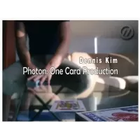 Photon by Dennis Kim
