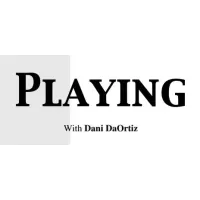 Playing With Dani Daortiz by Dani Daortiz