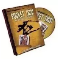 Pocket This by Christopher Congreave & Gary Jones