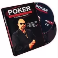 Poker Cheats Exposed by Sal Piacente