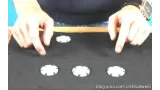 Poker Fly by Mark Southworth