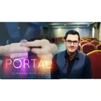 Portal by Kainoa Harbottle