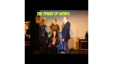 The Power Of Words by Jonathan Royle