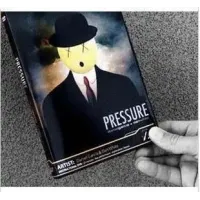 Pressure by Daniel Garcia