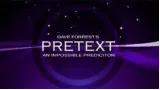 Pretext by David Forrest