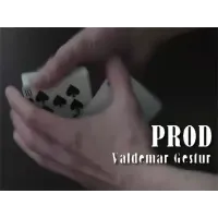 Prod by Valdemar Gestur