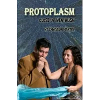 Protoplasm by Christian Painter