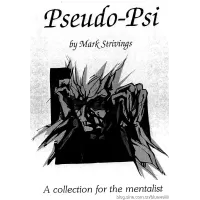 Pseudo Psi by Mark Strivings