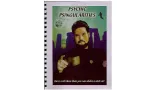 Psychic Singularities by John Riggs