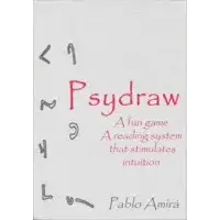 Psydraw by Pablo Amira