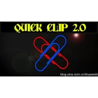 Quick Clip 2.0 by Jibrizy Taylor