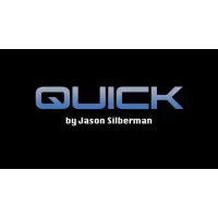 Quick by Jason Silberman