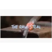 The Raw Steal by Chris Brown