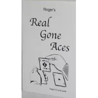 Real Gone Aces by Roger Crosthwaite