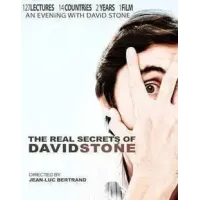 The Real Secret Of David Stone
